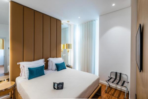 The 7 Hotel